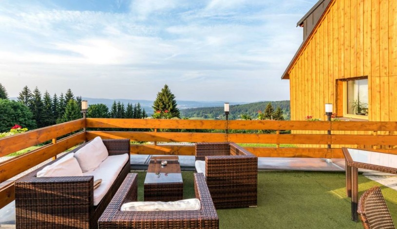 Hotel Premier Janov nad Nisou